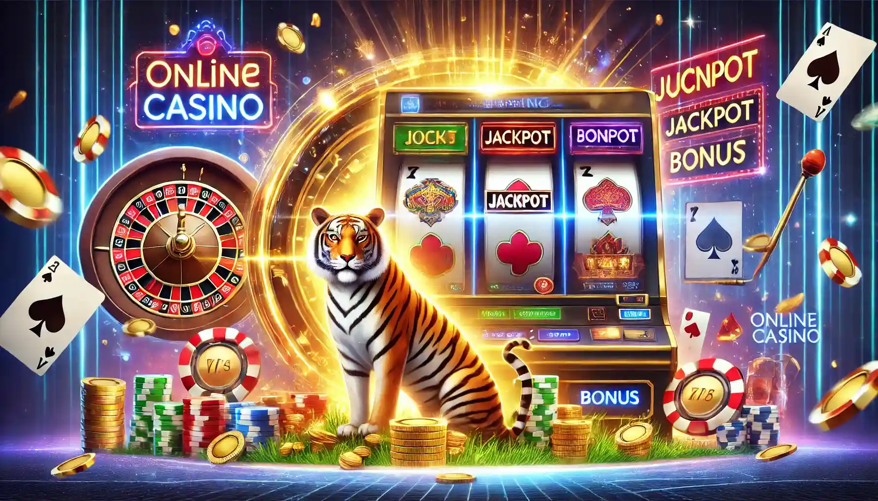 
                                Cassino Online KINGSLOTS
                                