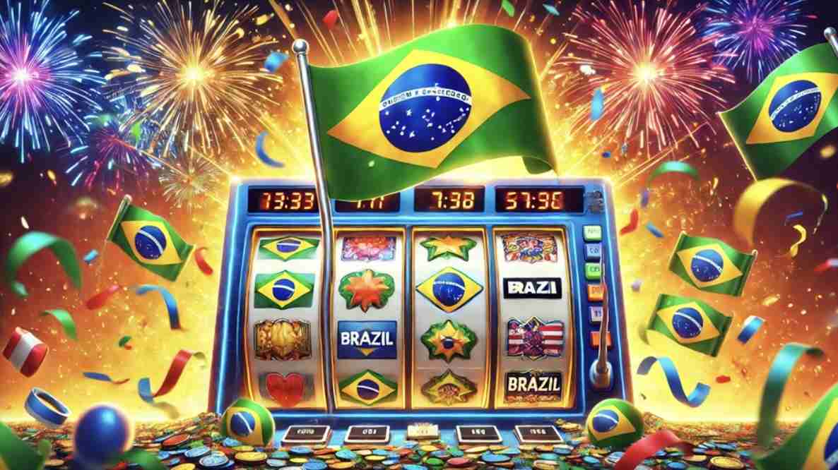 Explore o mundo das slot machines no KINGSLOTS Casino